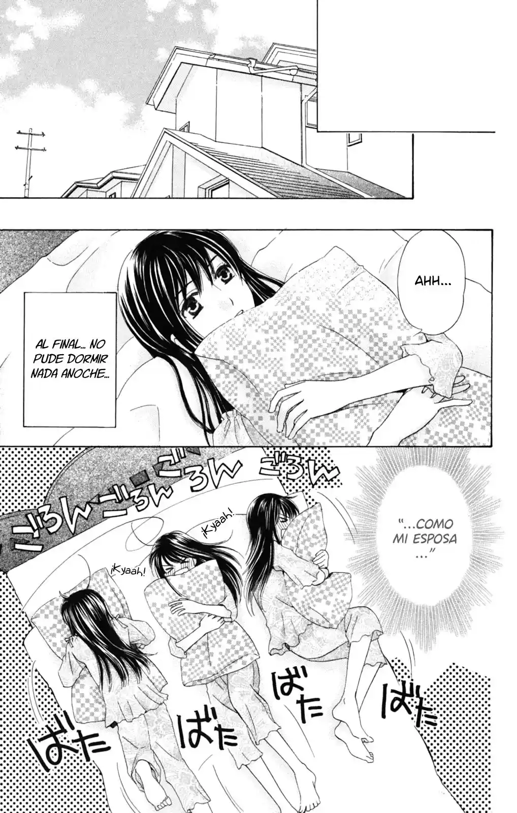 Makamisama No Iutoori! - Capítulo 14 - Página 31 - LectorTMOo