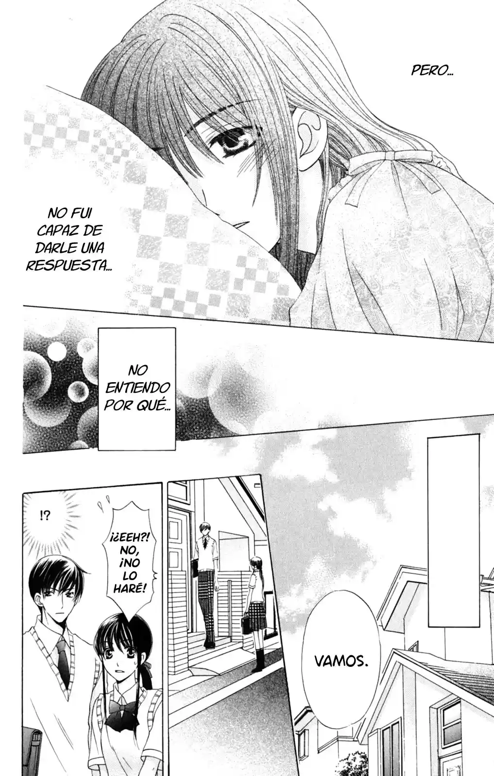 Makamisama No Iutoori! - Capítulo 14 - Página 32 - LectorTMOo