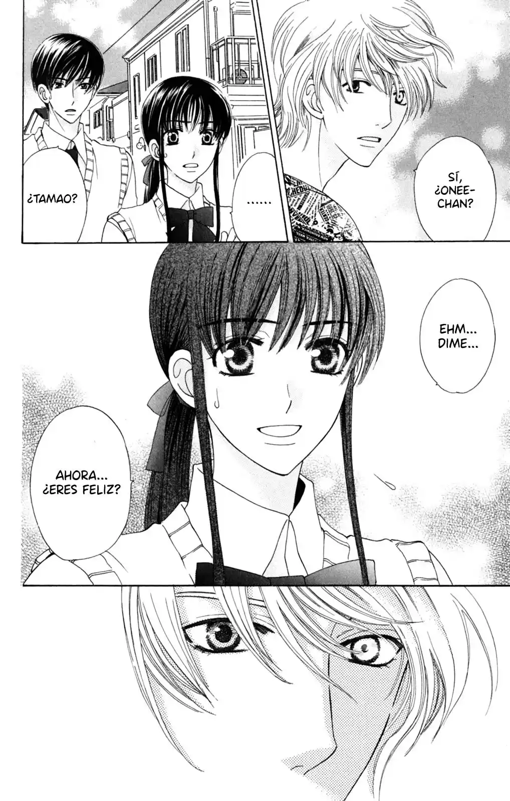 Makamisama No Iutoori! - Capítulo 14 - Página 36 - LectorTMOo