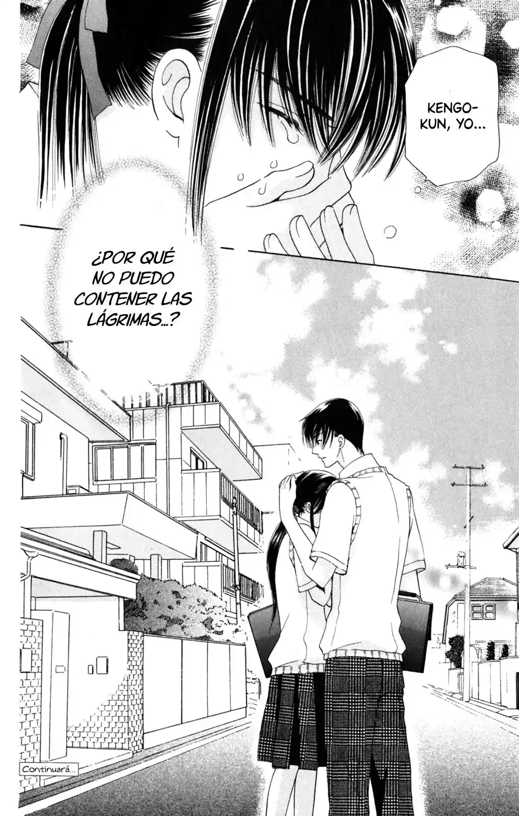 Makamisama No Iutoori! - Capítulo 14 - Página 40 - LectorTMOo
