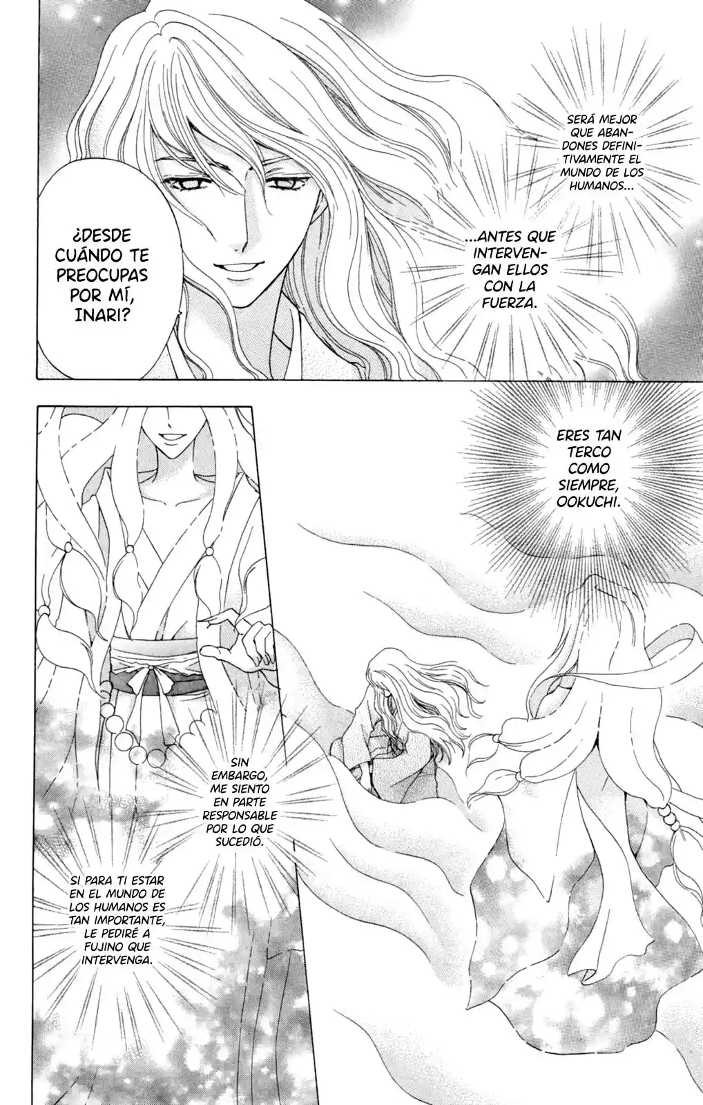 Makamisama No Iutoori! - Capítulo 15 - Página 20 - LectorTMOo