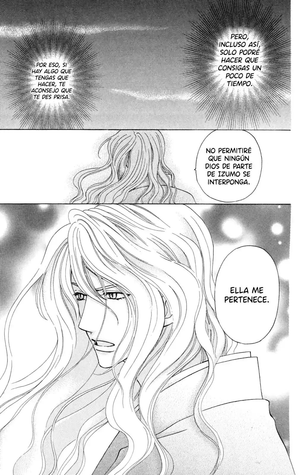 Makamisama No Iutoori! - Capítulo 15 - Página 22 - LectorTMOo