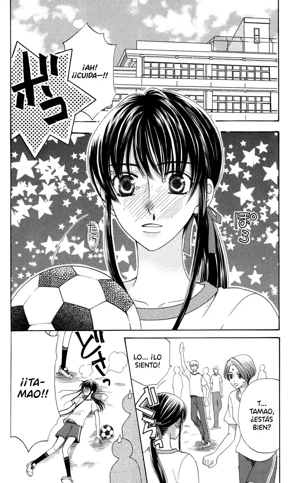 Makamisama No Iutoori! - Capítulo 15 - Página 23 - LectorTMOo