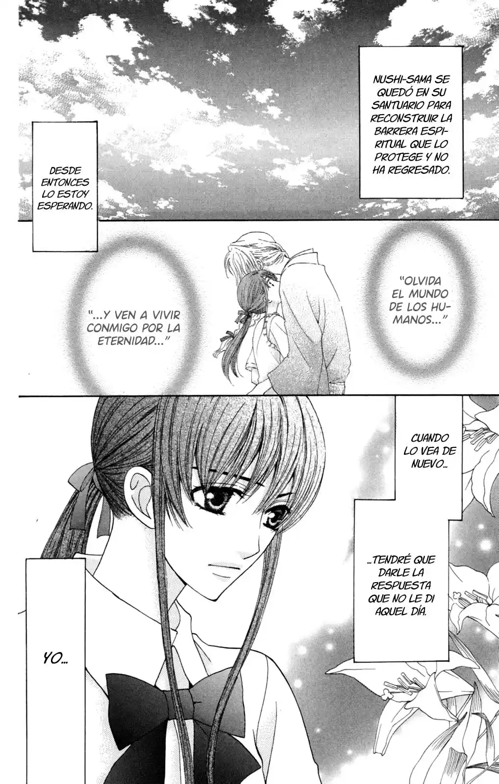 Makamisama No Iutoori! - Capítulo 15 - Página 27 - LectorTMOo