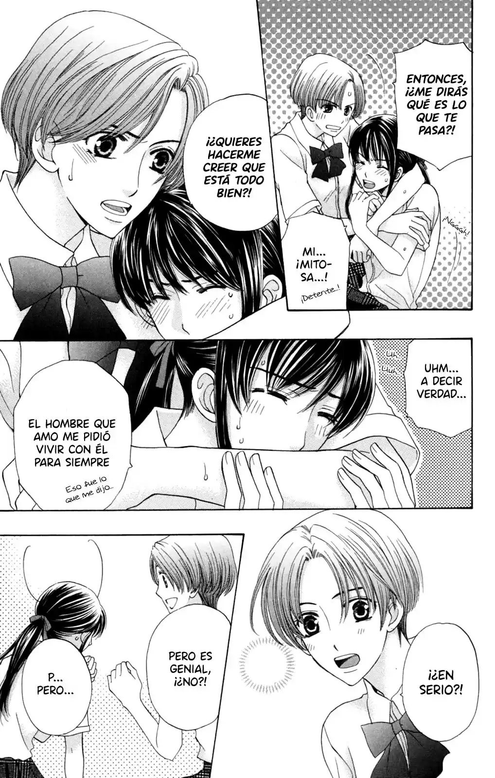 Makamisama No Iutoori! - Capítulo 15 - Página 30 - LectorTMOo