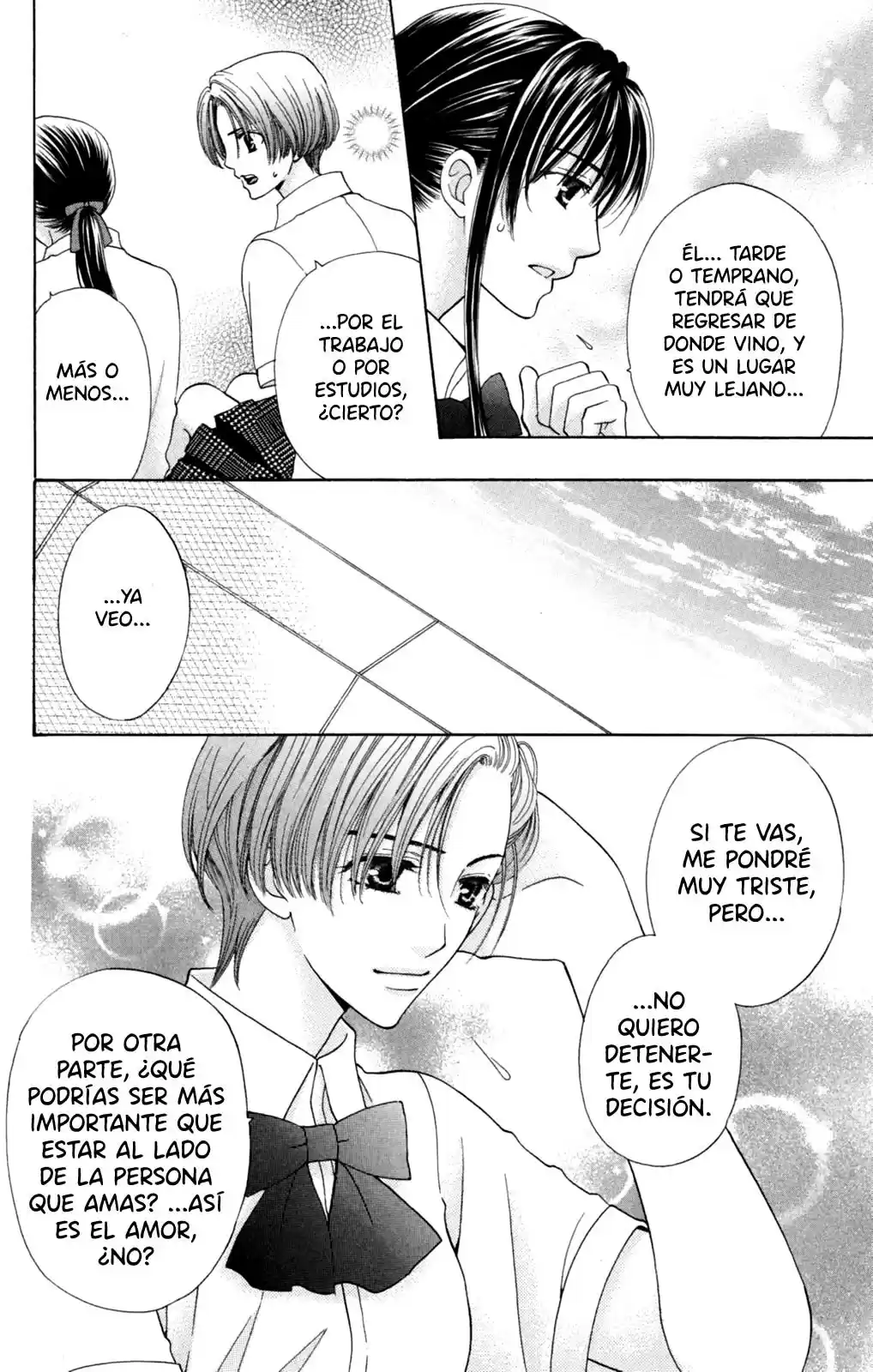 Makamisama No Iutoori! - Capítulo 15 - Página 32 - LectorTMOo