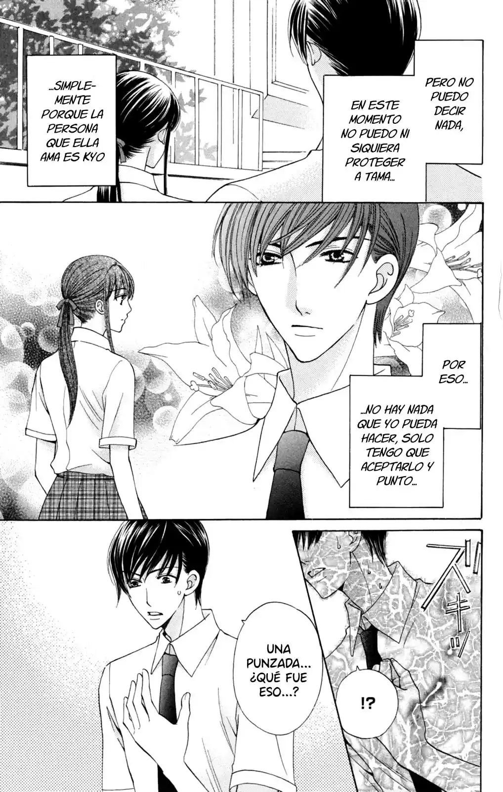Makamisama No Iutoori! - Capítulo 15 - Página 37 - LectorTMOo
