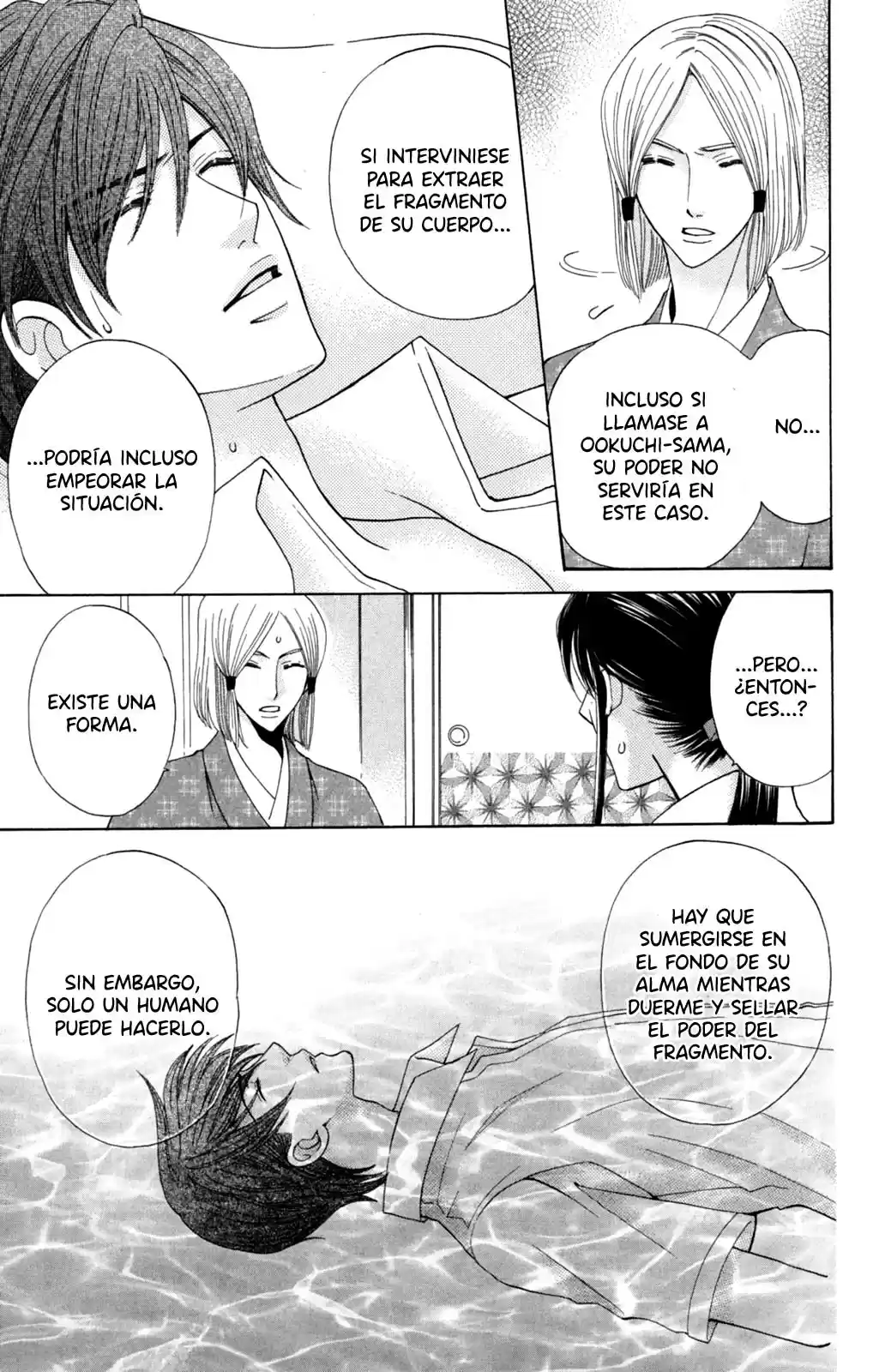 Makamisama No Iutoori! - Capítulo 15 - Página 46 - LectorTMOo