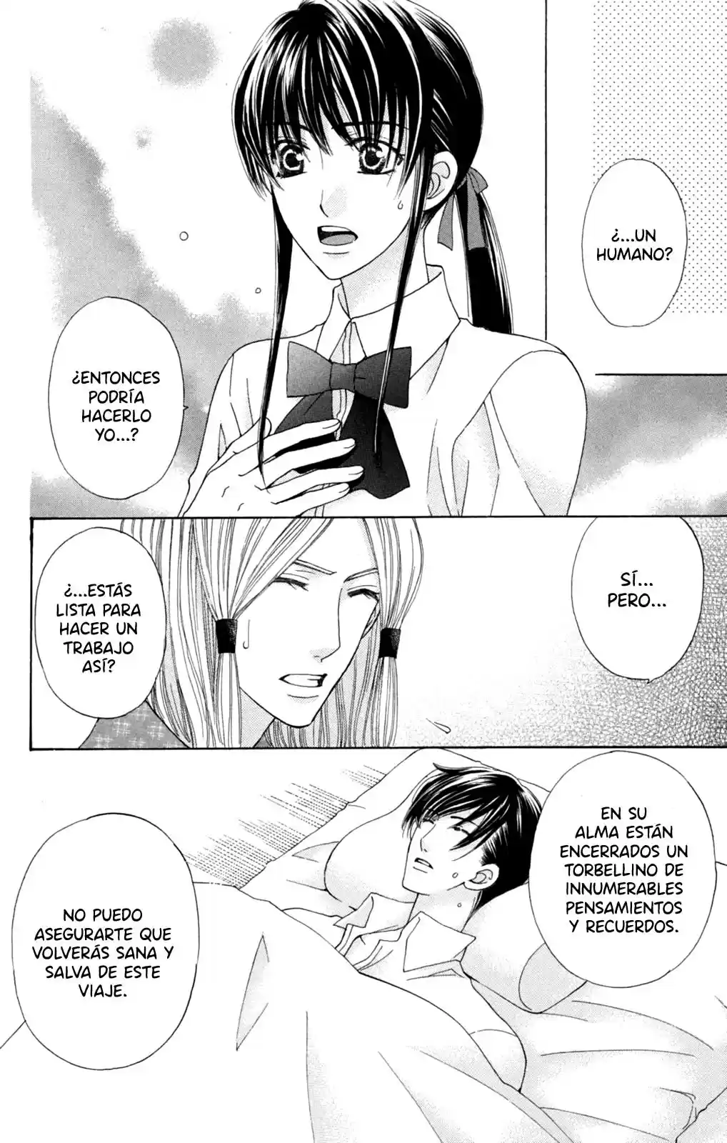 Makamisama No Iutoori! - Capítulo 15 - Página 47 - LectorTMOo
