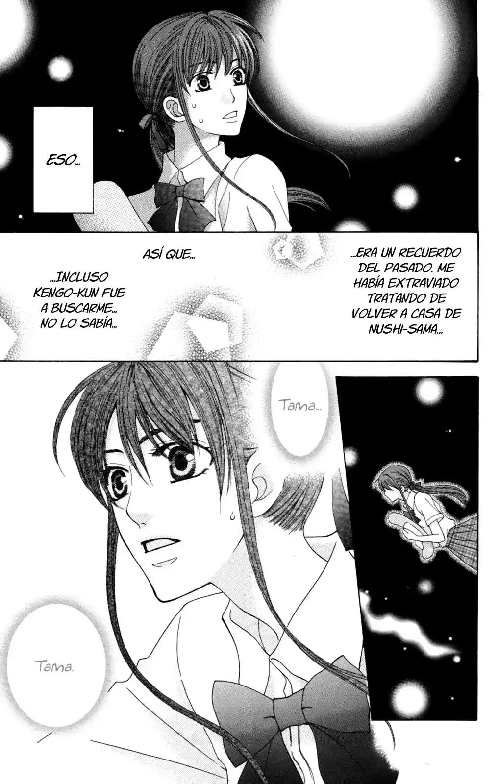 Makamisama No Iutoori! - Capítulo 15 - Página 62 - LectorTMOo