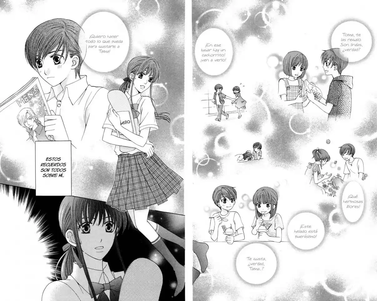 Makamisama No Iutoori! - Capítulo 15 - Página 63 - LectorTMOo
