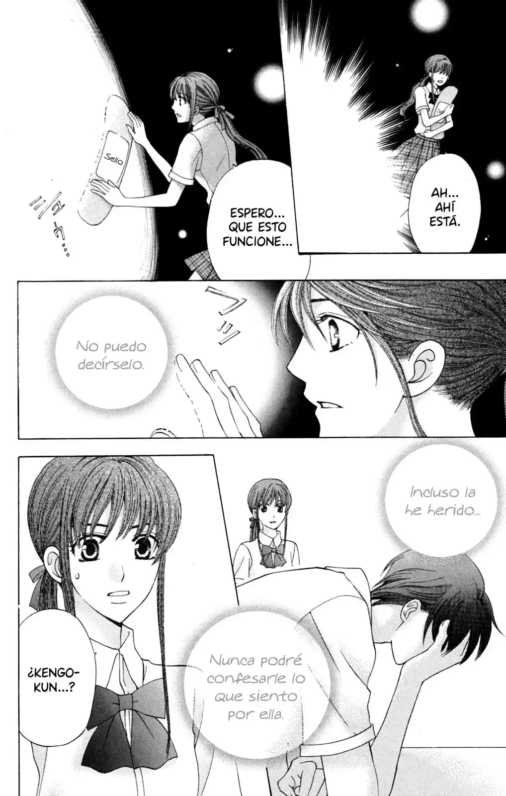 Makamisama No Iutoori! - Capítulo 15 - Página 65 - LectorTMOo
