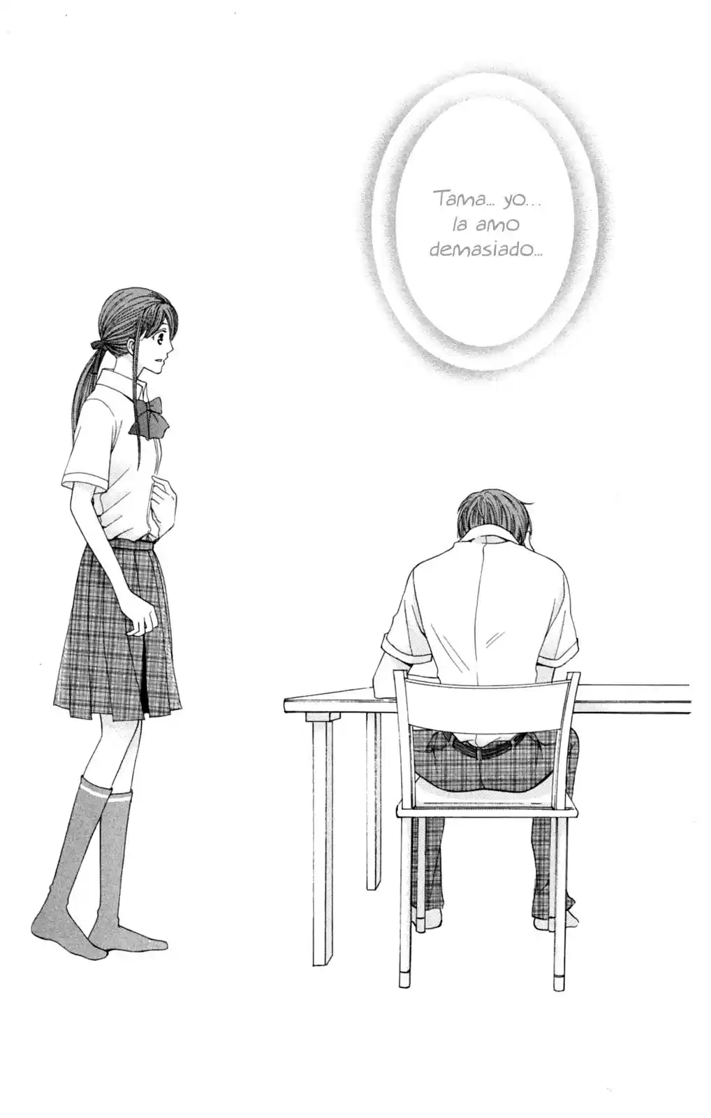 Makamisama No Iutoori! - Capítulo 15 - Página 67 - LectorTMOo