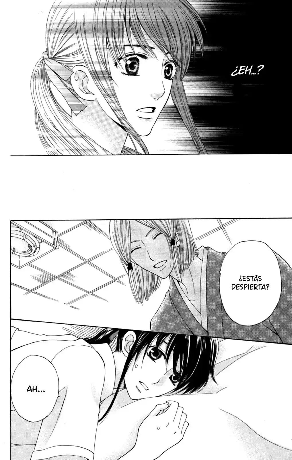 Makamisama No Iutoori! - Capítulo 15 - Página 69 - LectorTMOo