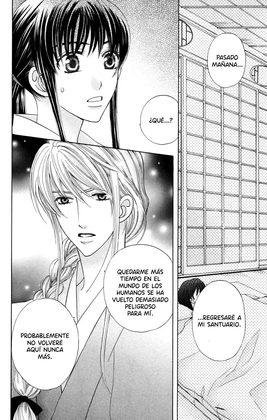 Makamisama No Iutoori! - Capítulo 15 - Página 77 - LectorTMOo