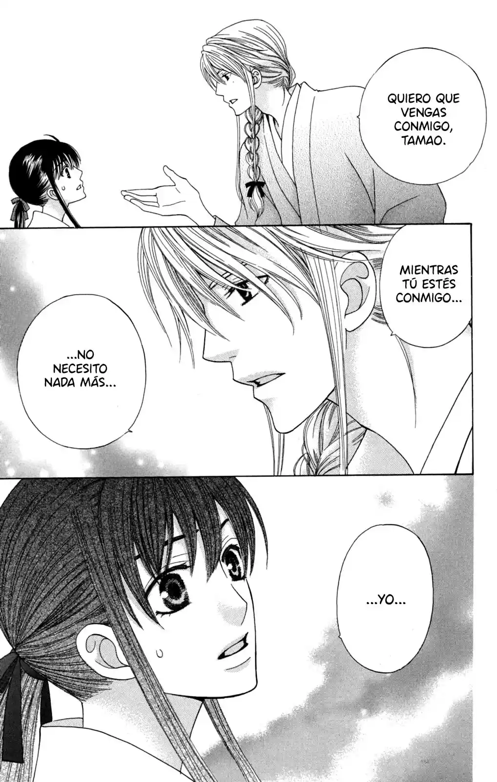 Makamisama No Iutoori! - Capítulo 15 - Página 80 - LectorTMOo