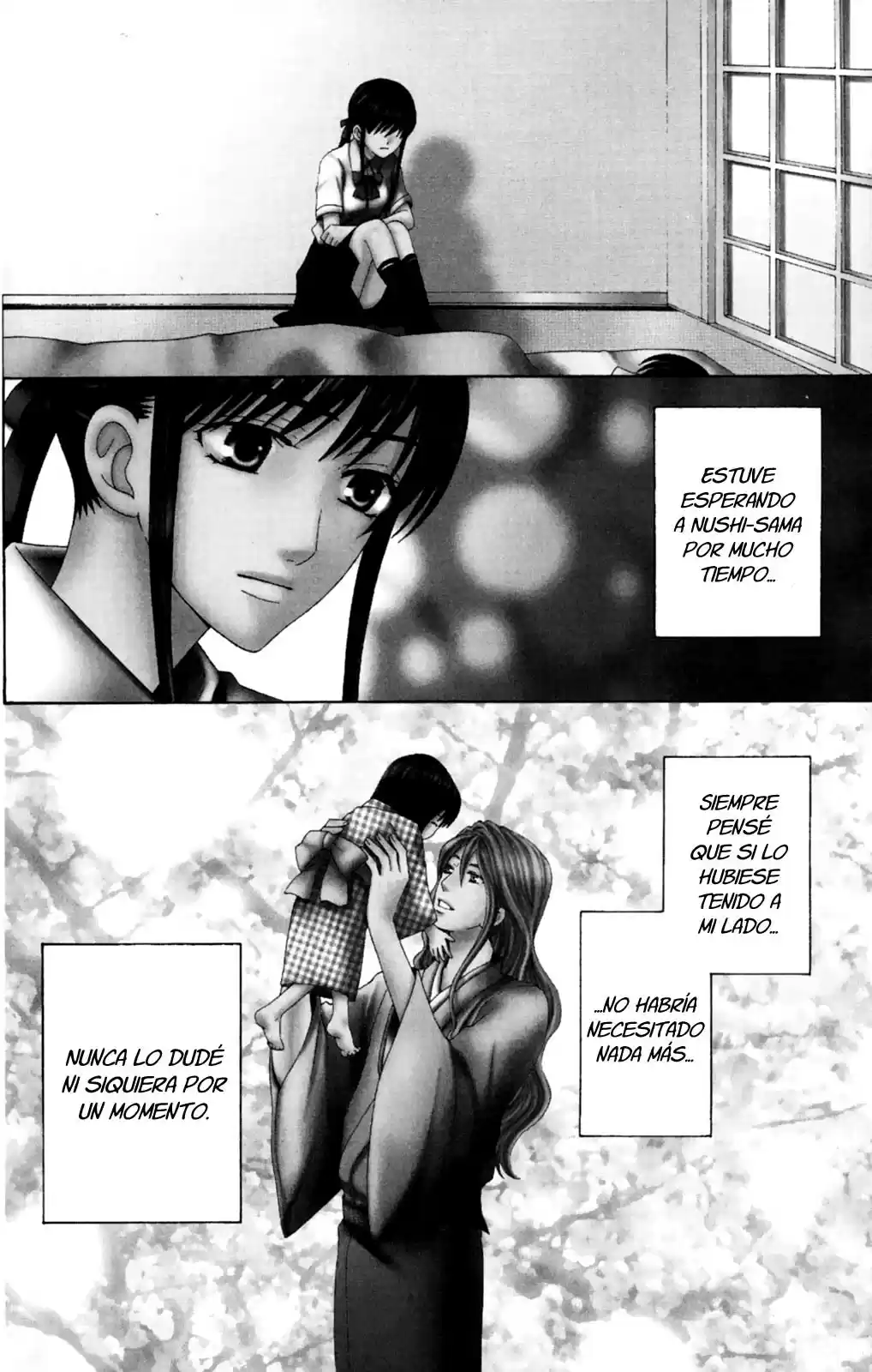 Makamisama No Iutoori! - Capítulo 16 - Página 6 - LectorTMOo