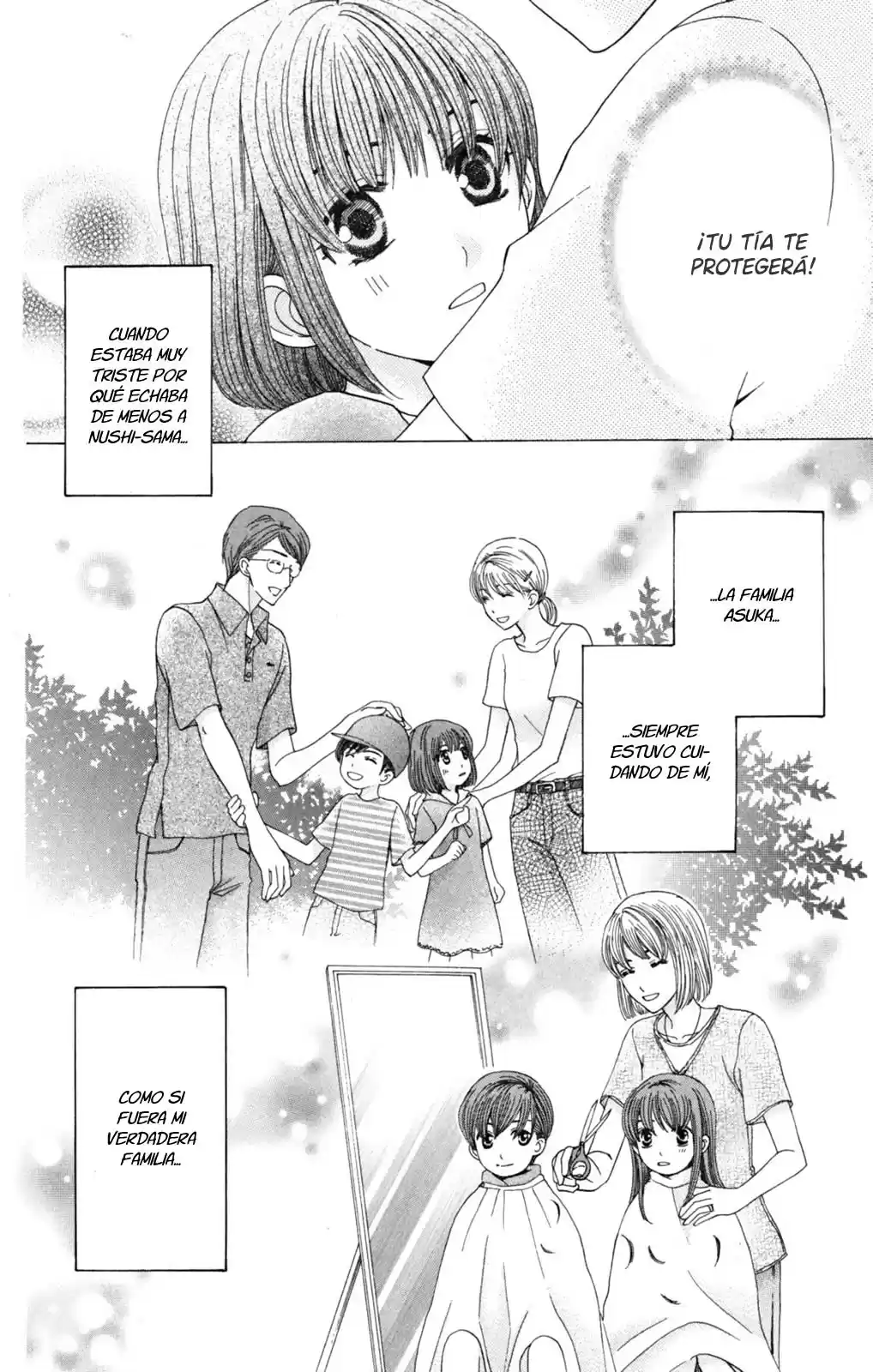Makamisama No Iutoori! - Capítulo 16 - Página 14 - LectorTMOo