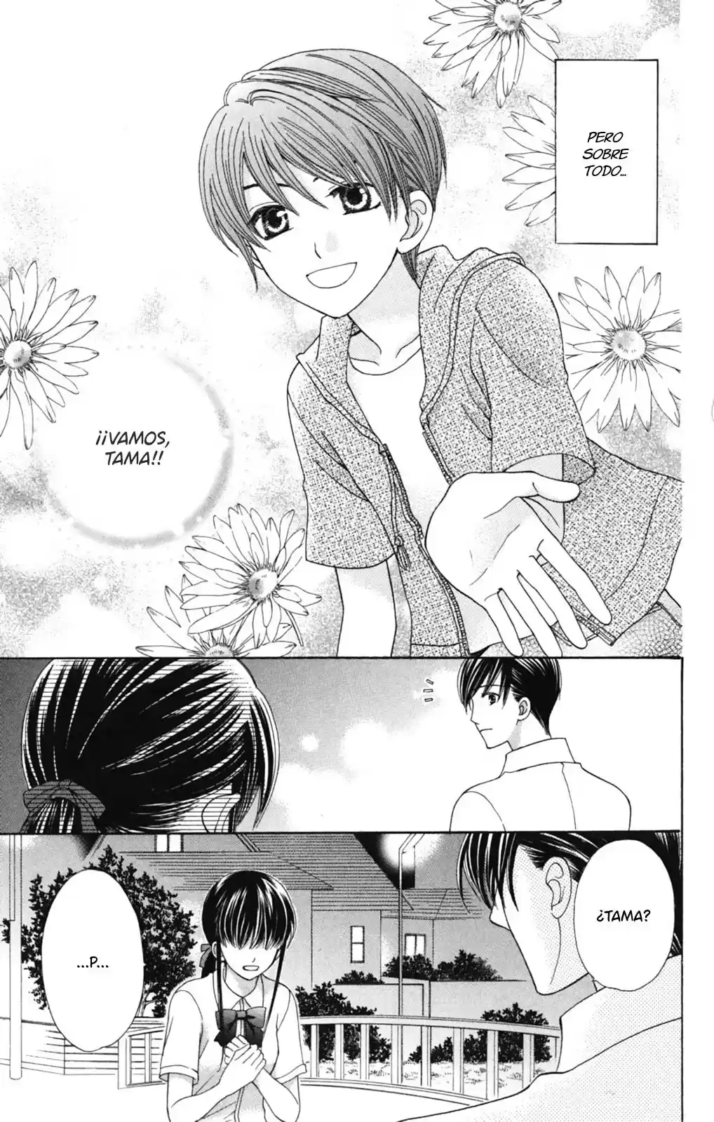 Makamisama No Iutoori! - Capítulo 16 - Página 15 - LectorTMOo