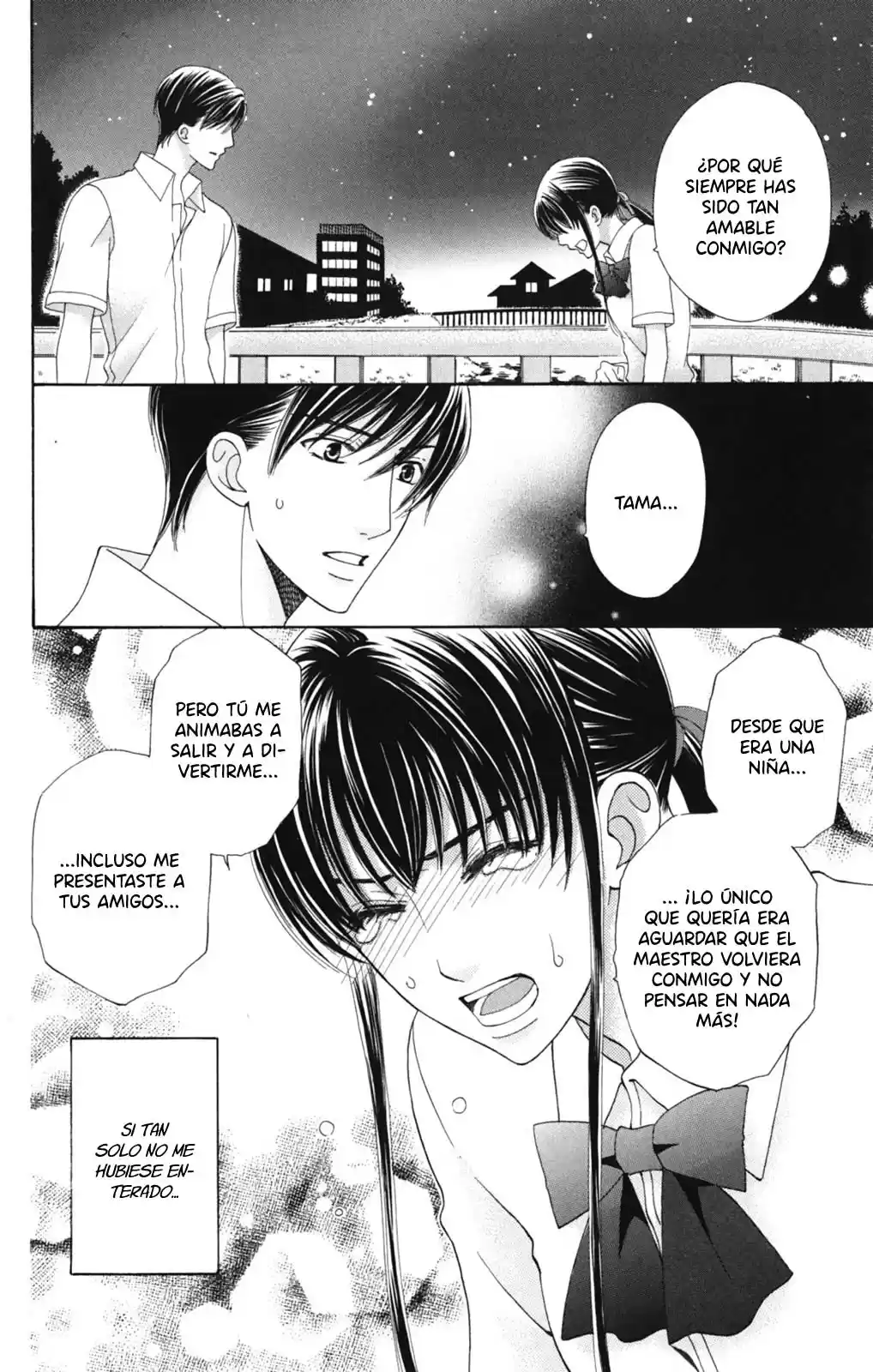 Makamisama No Iutoori! - Capítulo 16 - Página 16 - LectorTMOo