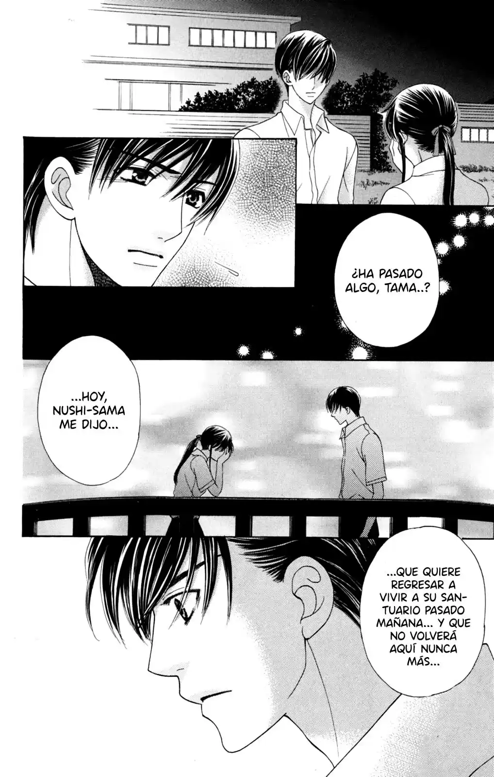 Makamisama No Iutoori! - Capítulo 16 - Página 18 - LectorTMOo