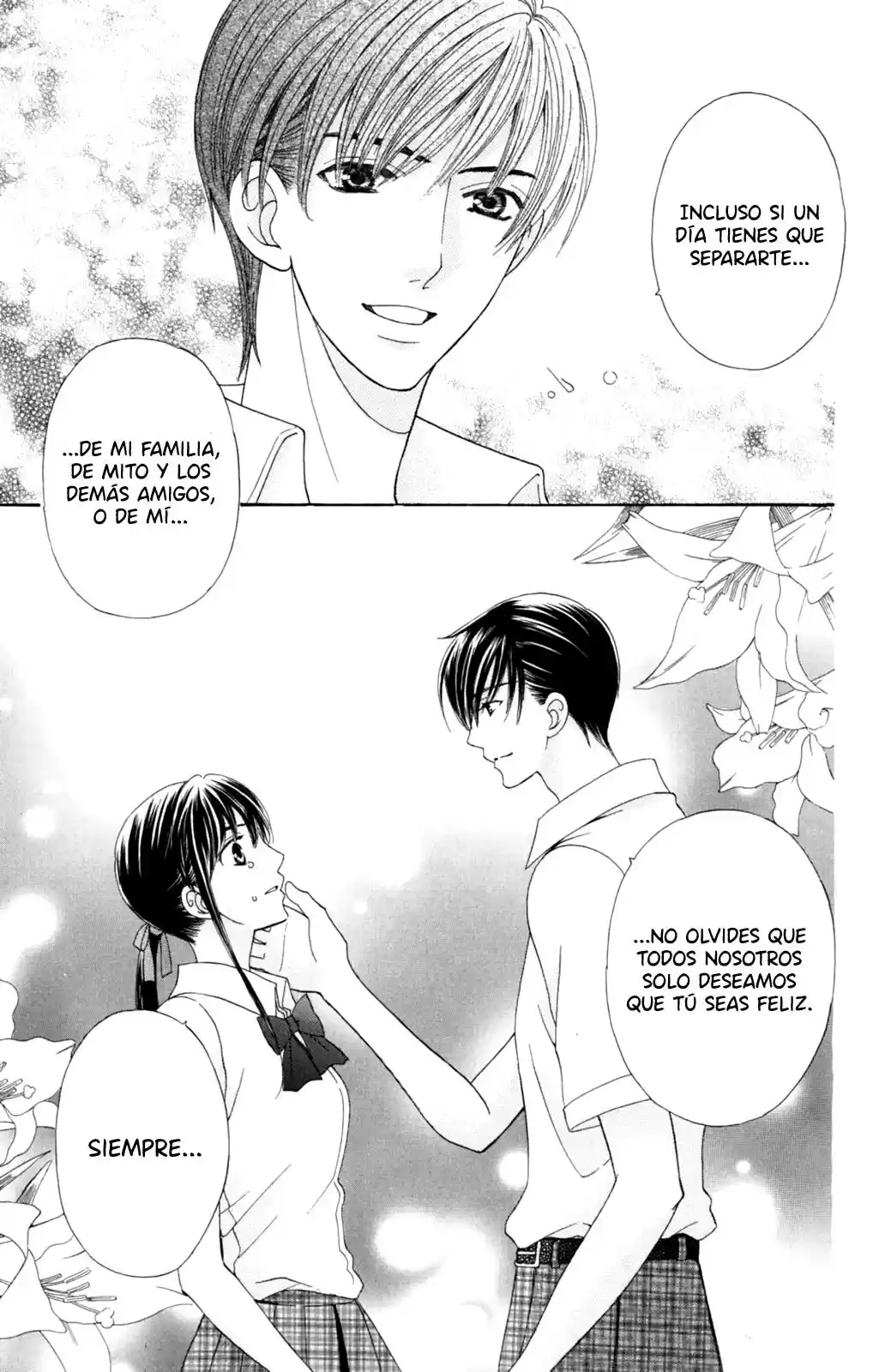 Makamisama No Iutoori! - Capítulo 16 - Página 21 - LectorTMOo