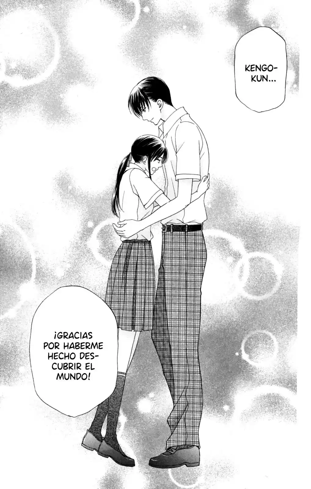 Makamisama No Iutoori! - Capítulo 16 - Página 23 - LectorTMOo