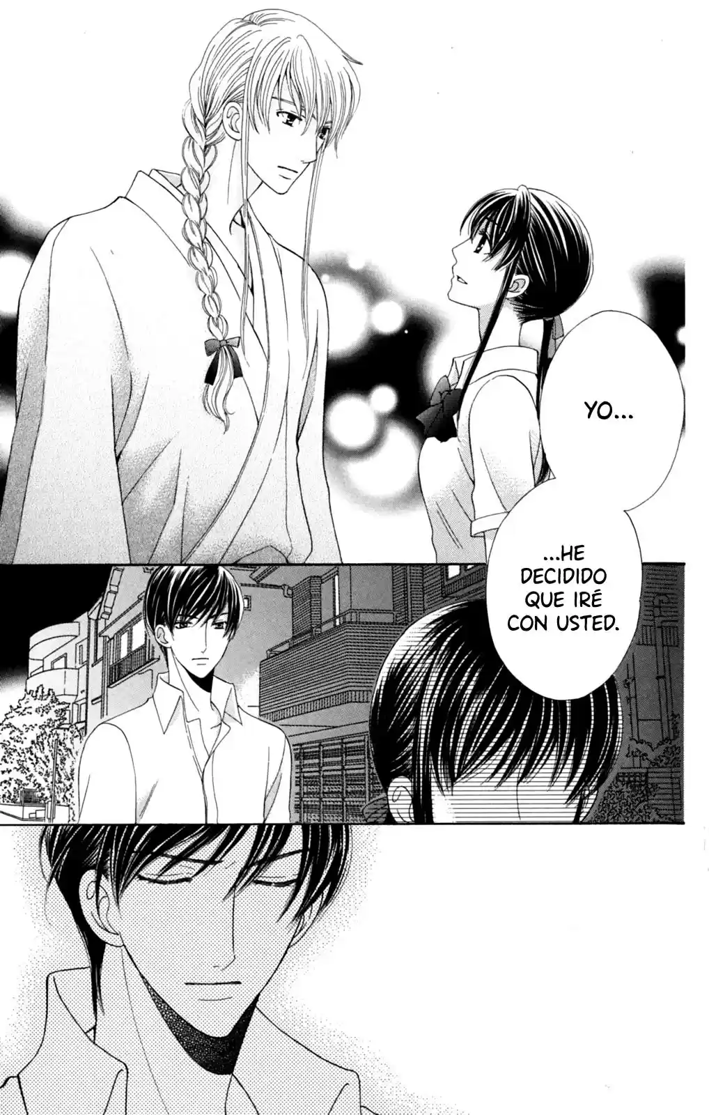 Makamisama No Iutoori! - Capítulo 16 - Página 25 - LectorTMOo