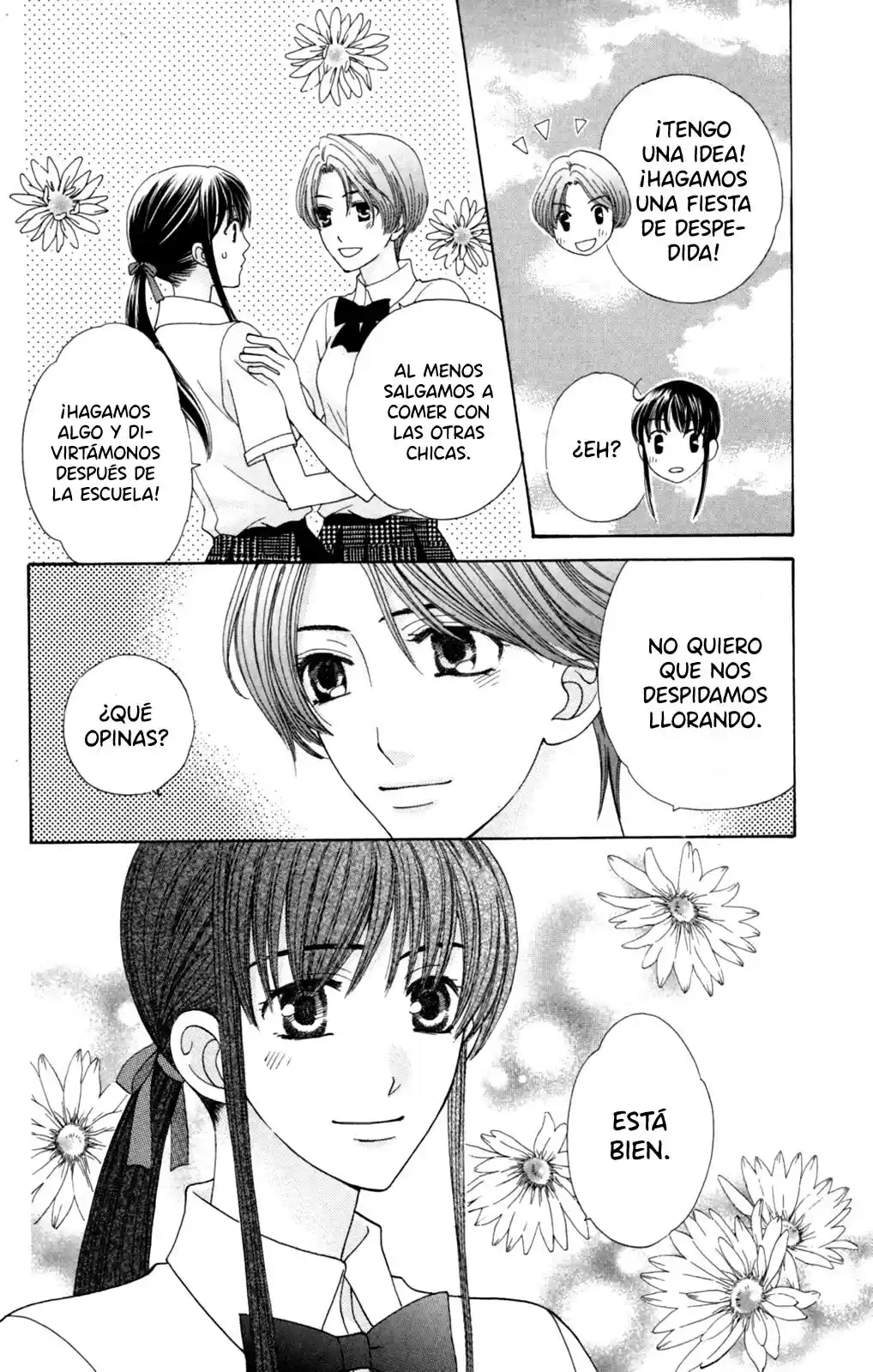 Makamisama No Iutoori! - Capítulo 16 - Página 28 - LectorTMOo