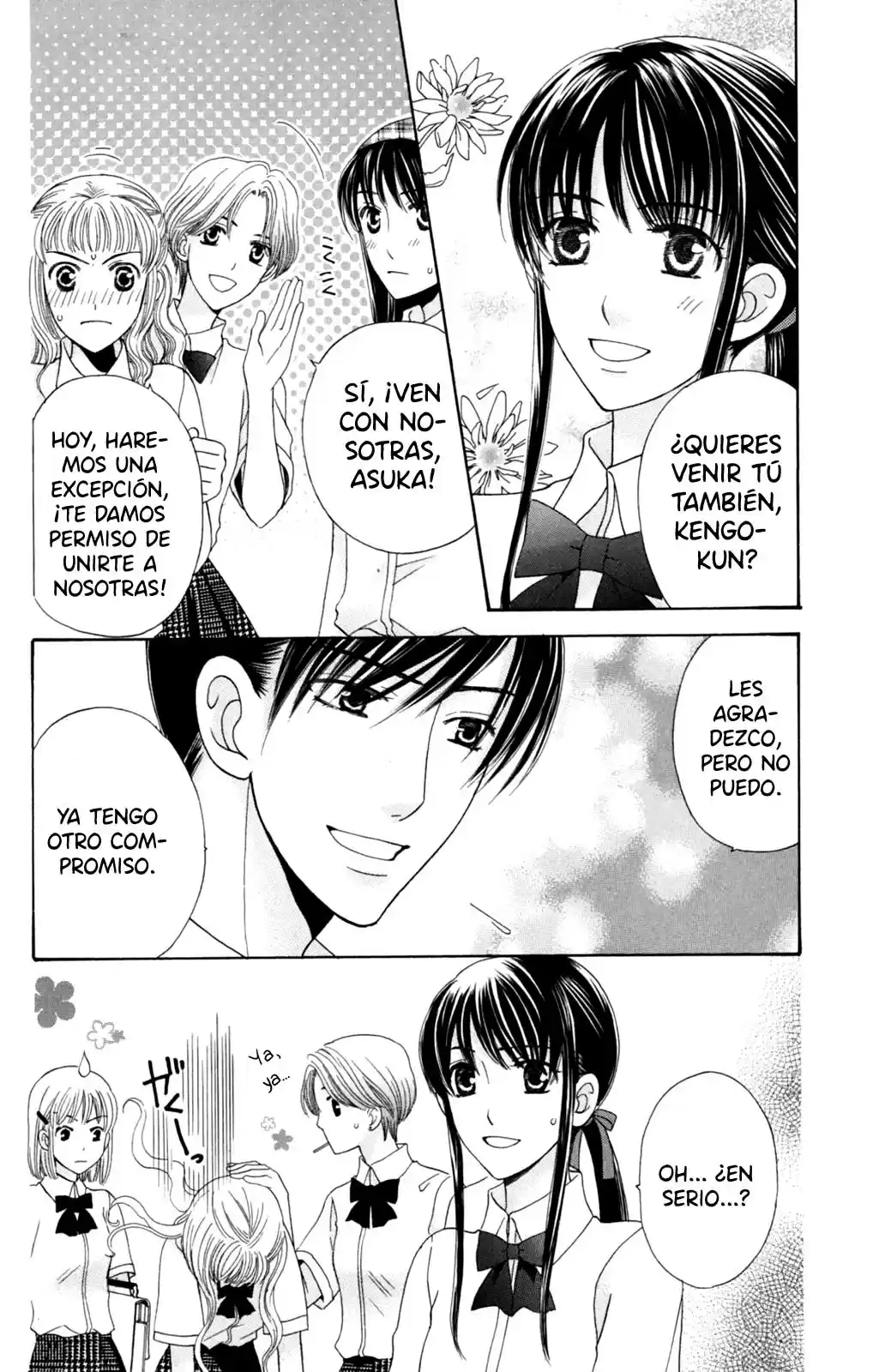 Makamisama No Iutoori! - Capítulo 16 - Página 30 - LectorTMOo