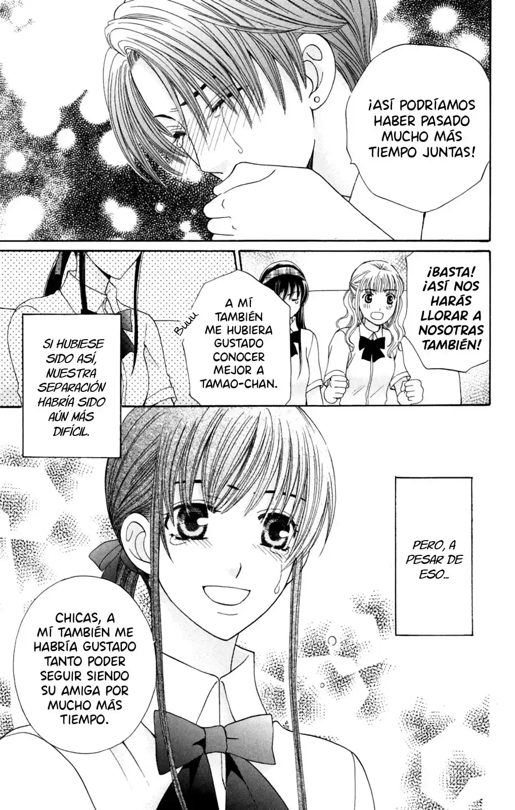 Makamisama No Iutoori! - Capítulo 16 - Página 33 - LectorTMOo