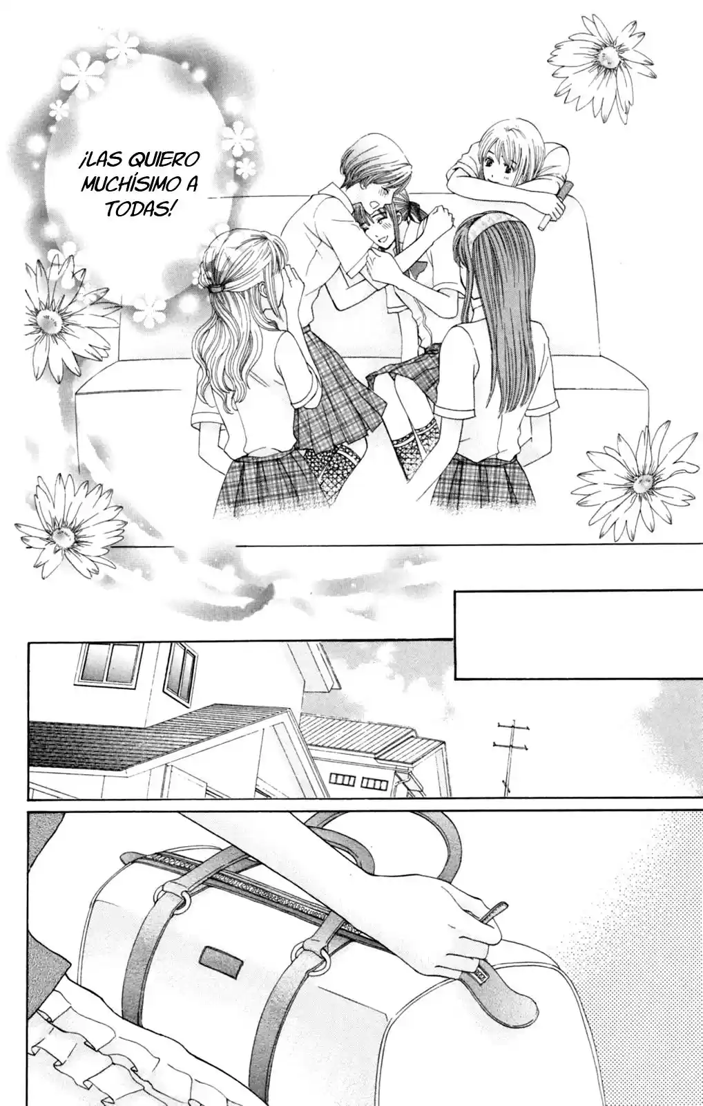 Makamisama No Iutoori! - Capítulo 16 - Página 34 - LectorTMOo