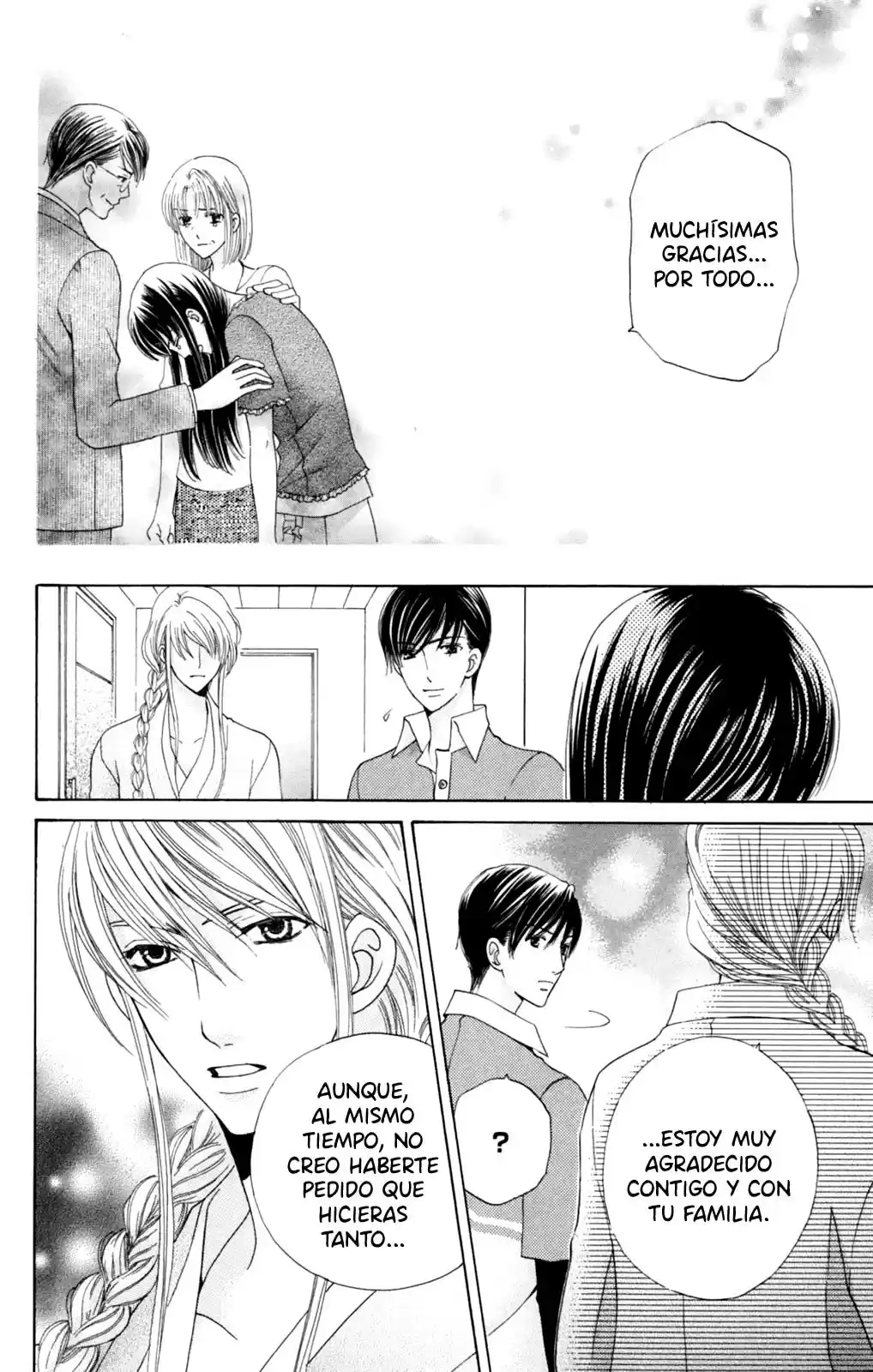 Makamisama No Iutoori! - Capítulo 16 - Página 38 - LectorTMOo