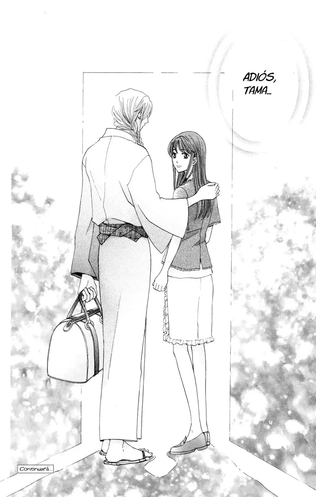 Makamisama No Iutoori! - Capítulo 16 - Página 40 - LectorTMOo