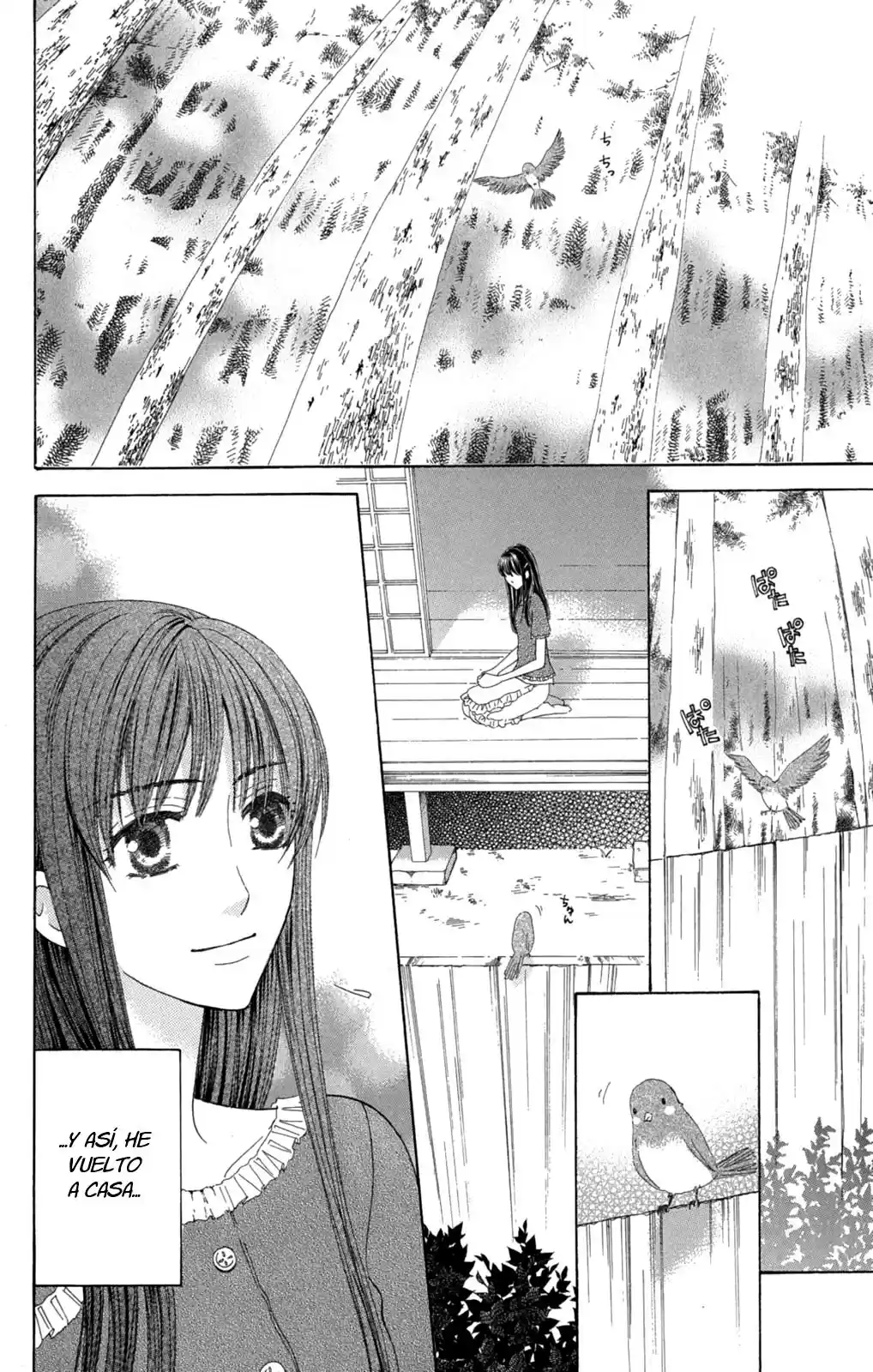 Makamisama No Iutoori! - Capítulo 17 - Página 9 - LectorTMOo