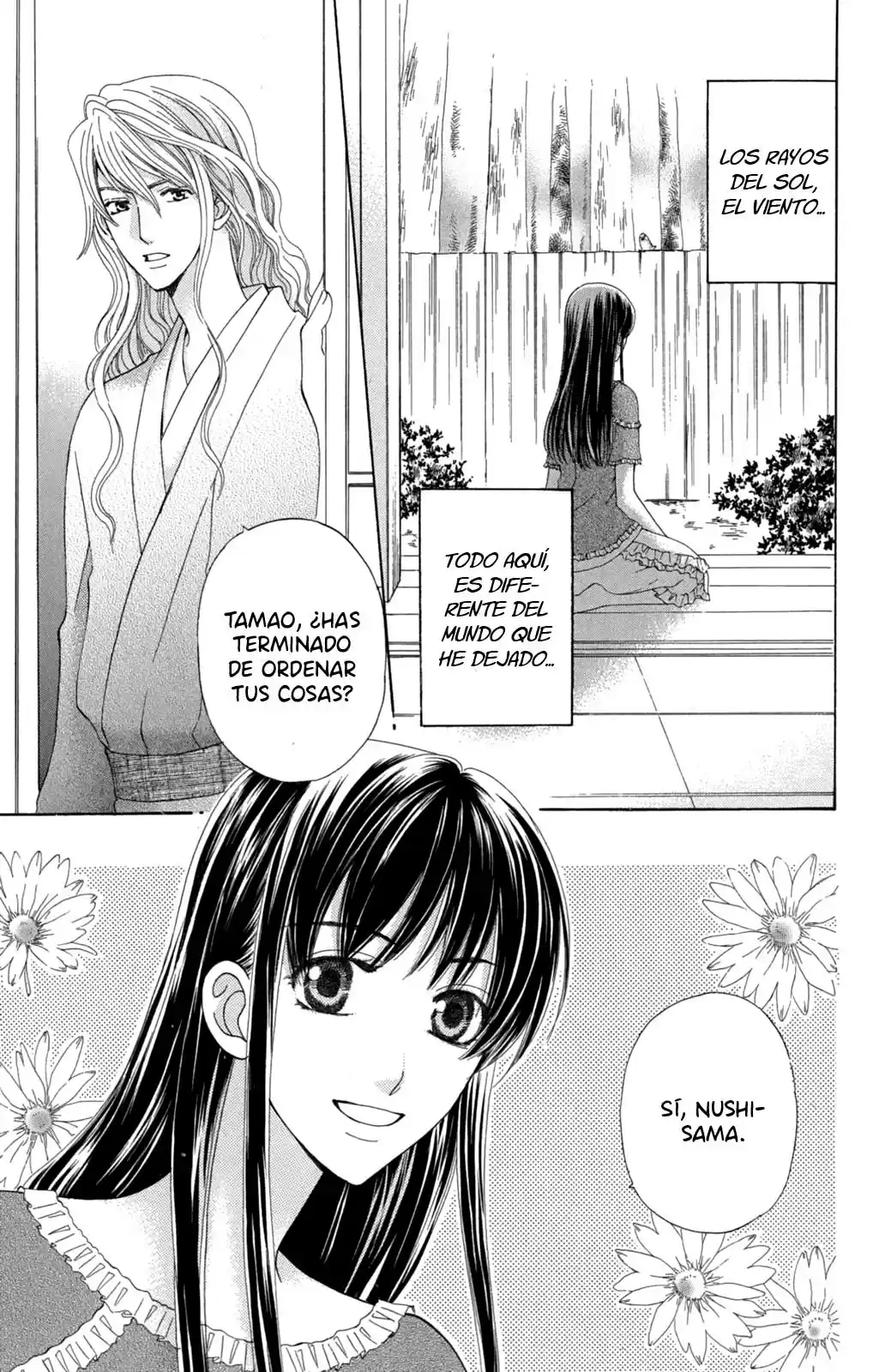 Makamisama No Iutoori! - Capítulo 17 - Página 10 - LectorTMOo