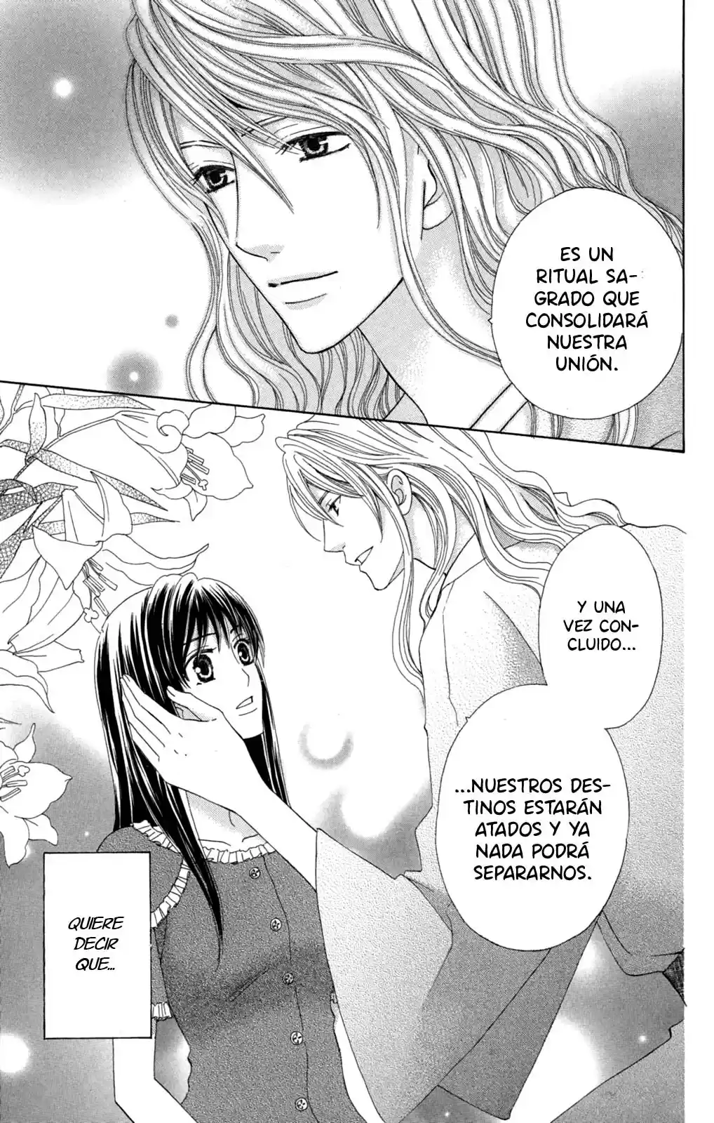 Makamisama No Iutoori! - Capítulo 17 - Página 12 - LectorTMOo
