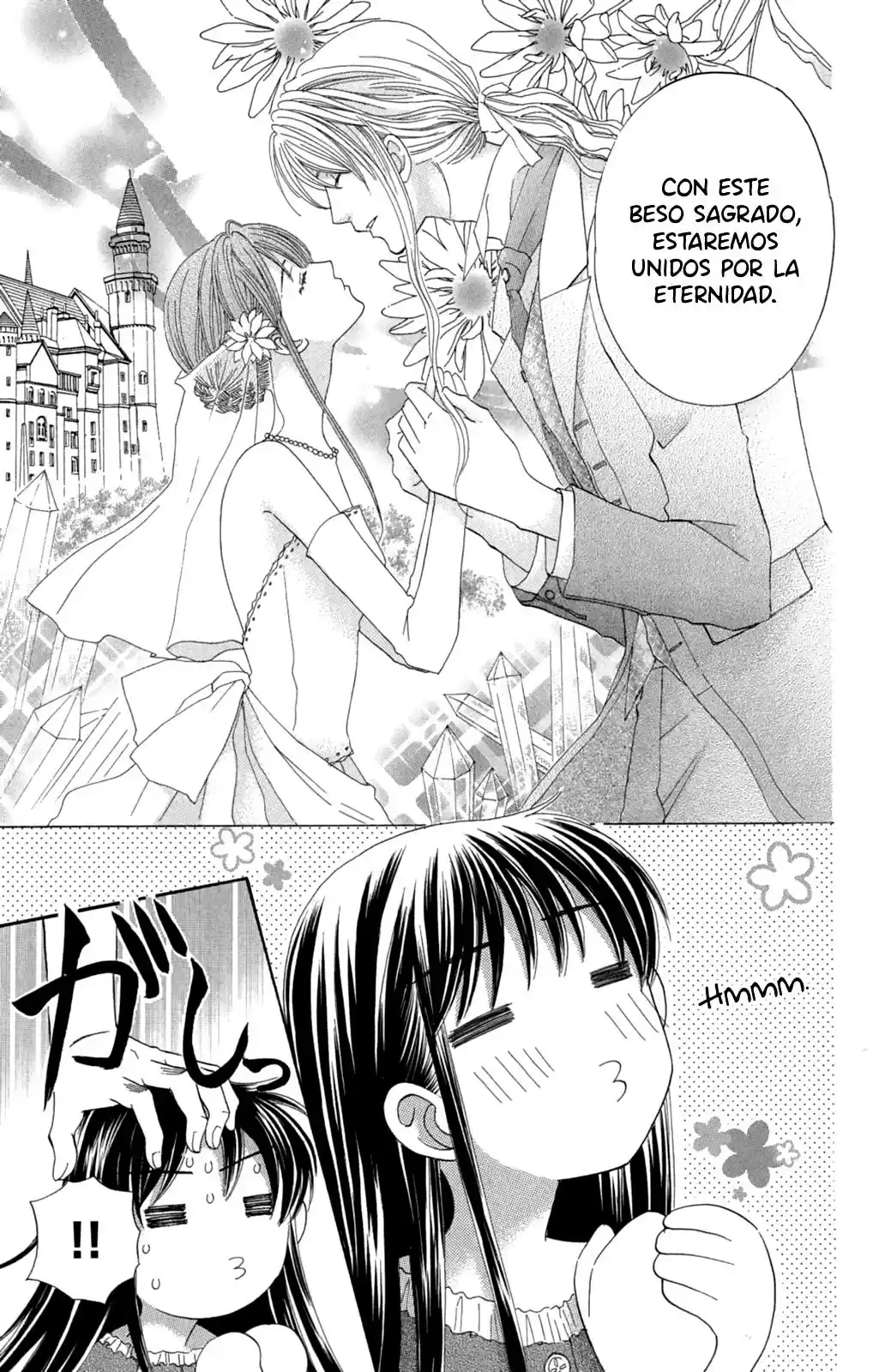 Makamisama No Iutoori! - Capítulo 17 - Página 14 - LectorTMOo