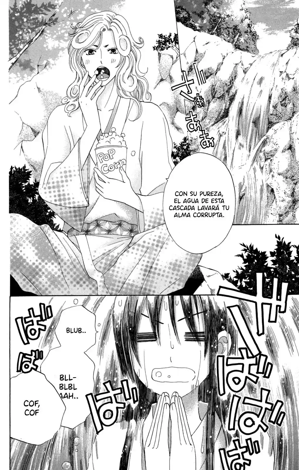 Makamisama No Iutoori! - Capítulo 17 - Página 19 - LectorTMOo