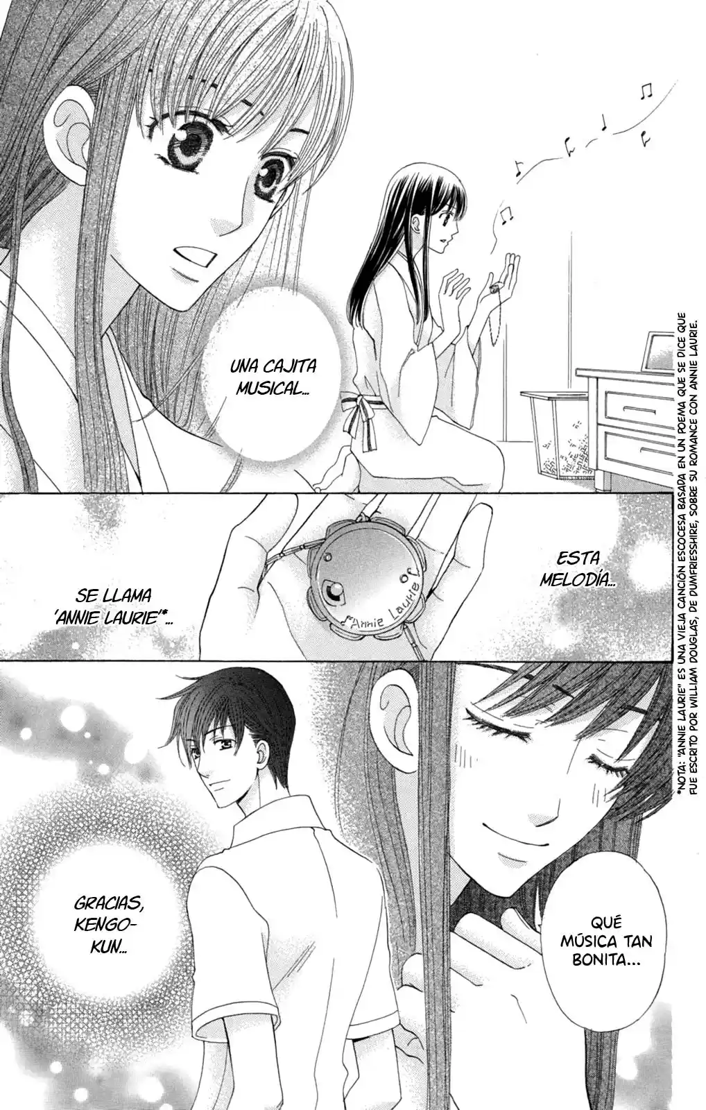 Makamisama No Iutoori! - Capítulo 17 - Página 28 - LectorTMOo