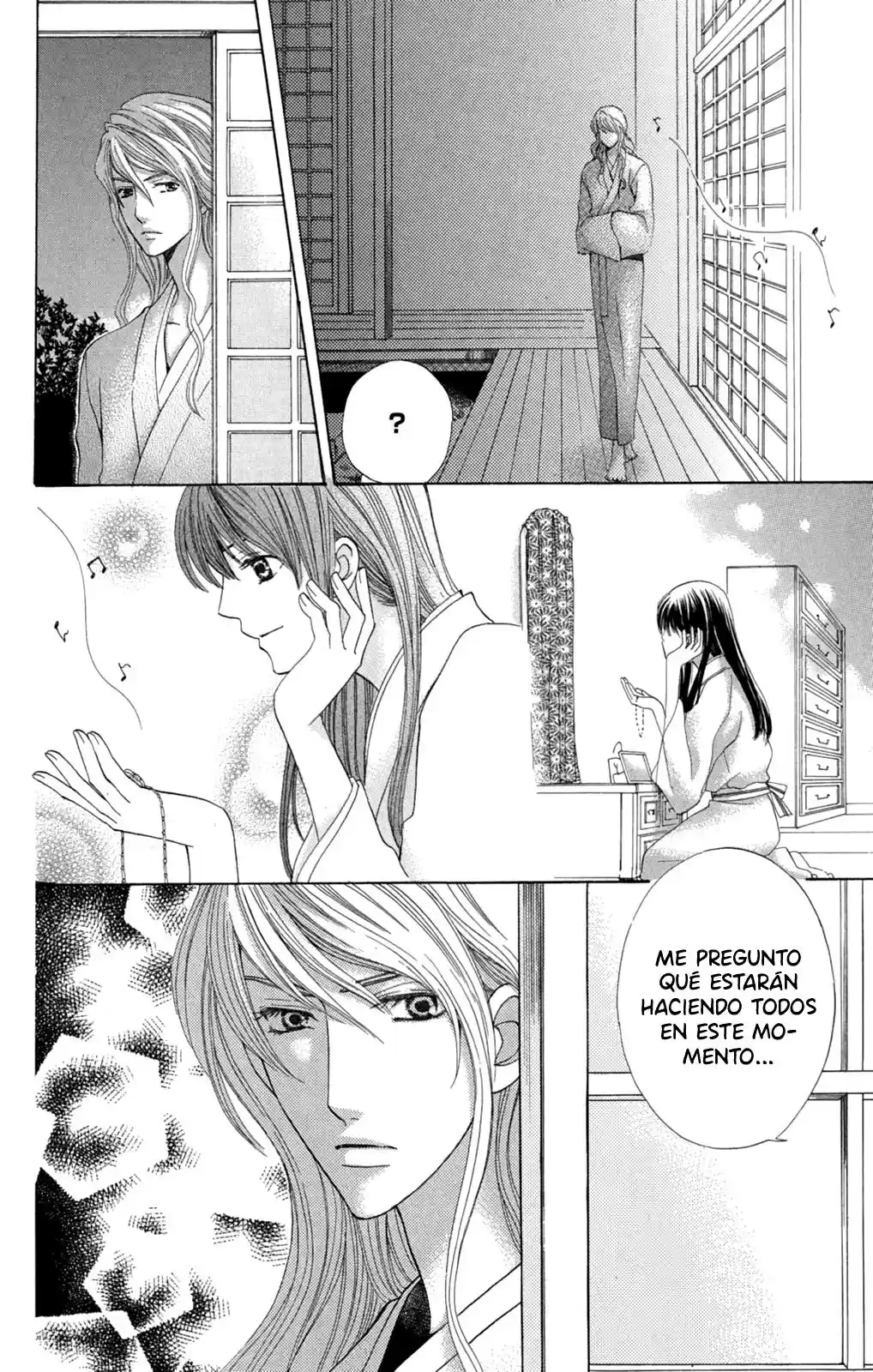 Makamisama No Iutoori! - Capítulo 17 - Página 29 - LectorTMOo