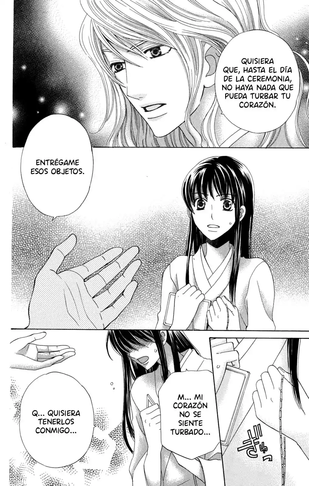 Makamisama No Iutoori! - Capítulo 17 - Página 31 - LectorTMOo