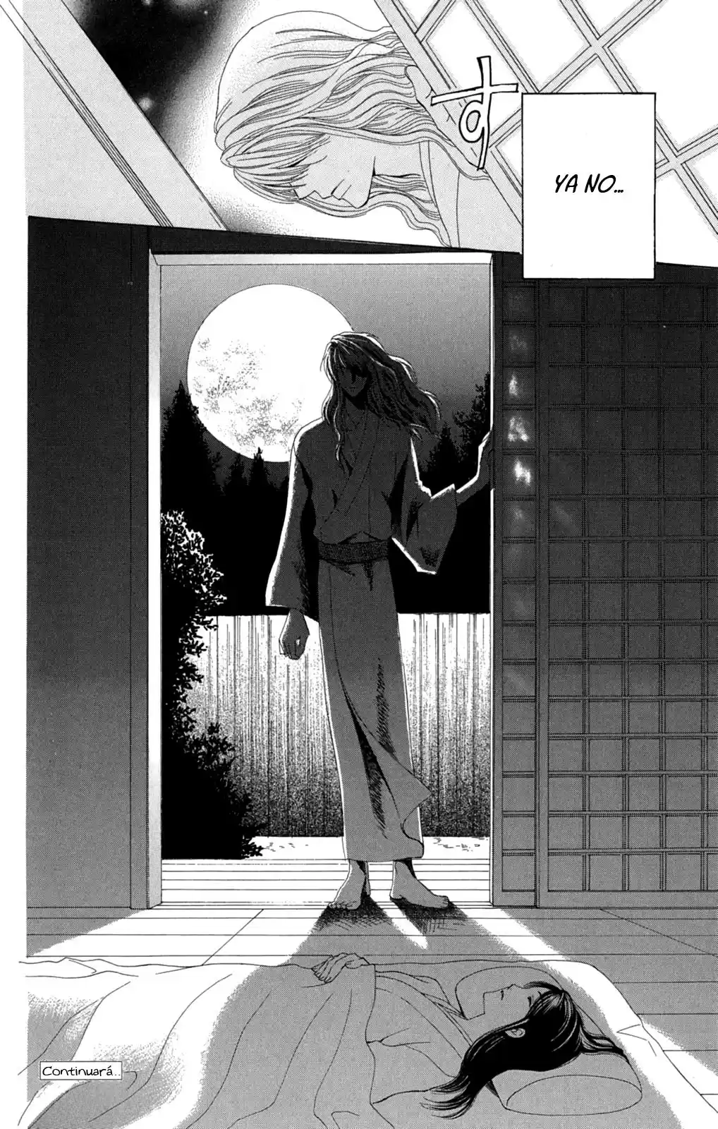 Makamisama No Iutoori! - Capítulo 17 - Página 39 - LectorTMOo
