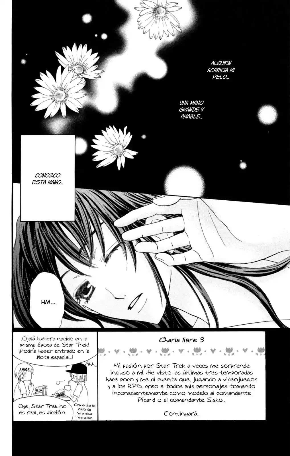 Makamisama No Iutoori! - Capítulo 18 - Página 5 - LectorTMOo