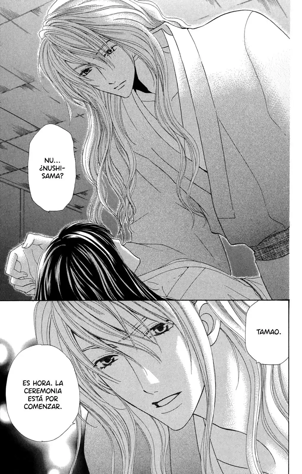 Makamisama No Iutoori! - Capítulo 18 - Página 6 - LectorTMOo