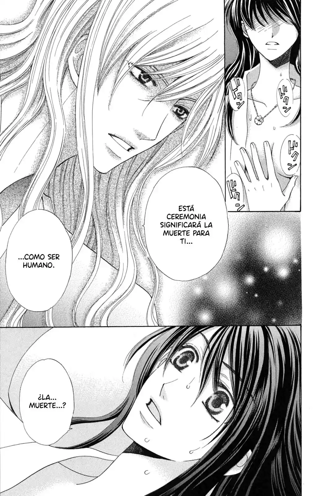 Makamisama No Iutoori! - Capítulo 18 - Página 10 - LectorTMOo