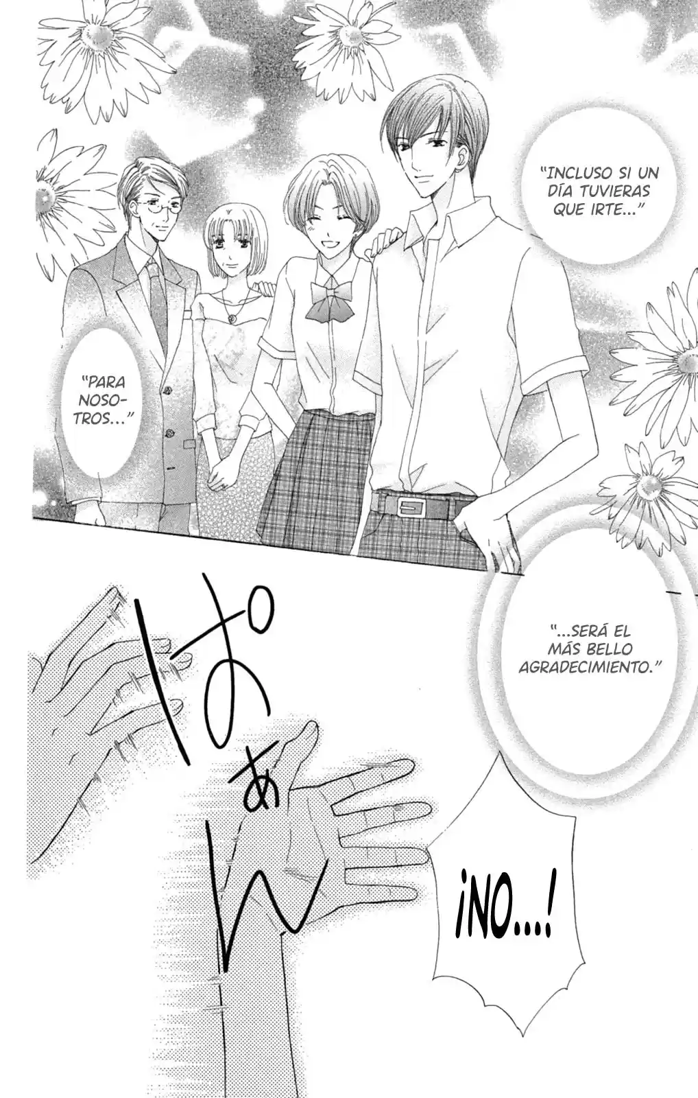 Makamisama No Iutoori! - Capítulo 18 - Página 13 - LectorTMOo