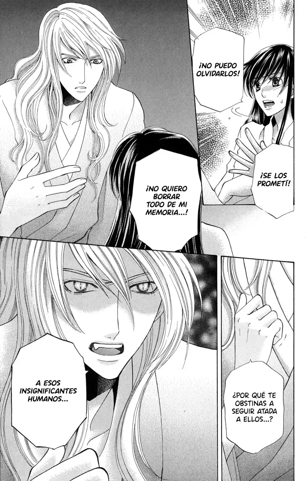 Makamisama No Iutoori! - Capítulo 18 - Página 14 - LectorTMOo