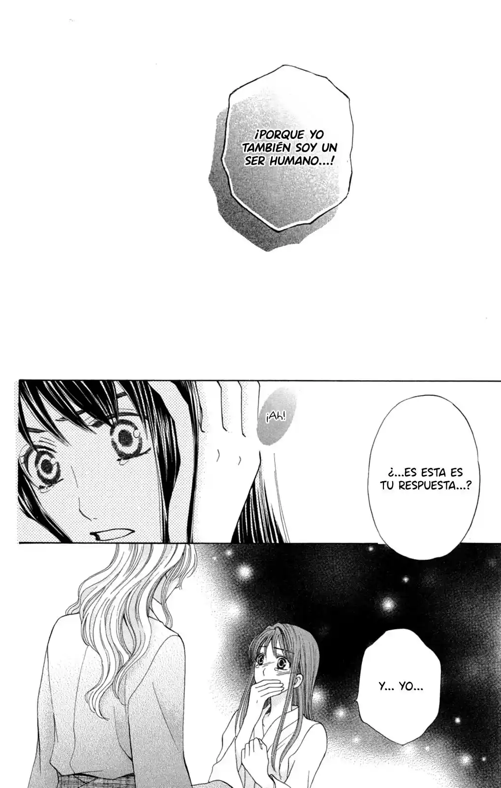 Makamisama No Iutoori! - Capítulo 18 - Página 15 - LectorTMOo