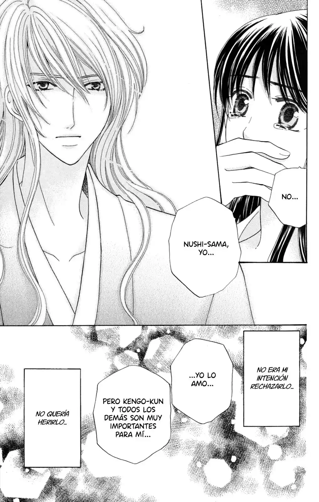 Makamisama No Iutoori! - Capítulo 18 - Página 16 - LectorTMOo